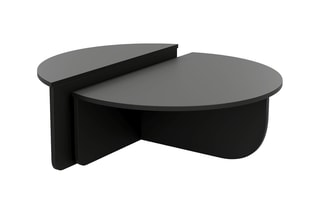 Table basse modulable - 90 x 30 x 60 / 85 x 35 x 30 cm