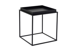 Table basse Skye - 45 x 45 x 52 cm