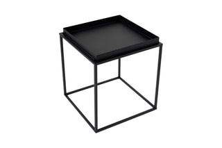 Table basse Skye - 45 x 45 x 52 cm