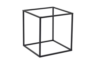 Table basse Skye - 45 x 45 x 52 cm