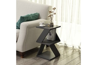 Table d'appoint Albeni - 30 x 50 x 30 cm