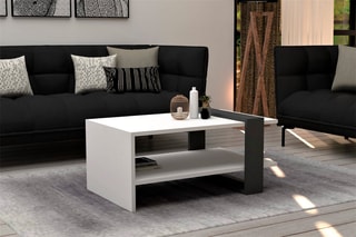 Table basse - 80 x 35 x 55 cm