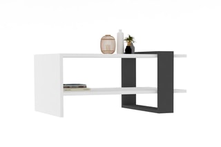 Table basse - 80 x 35 x 55 cm