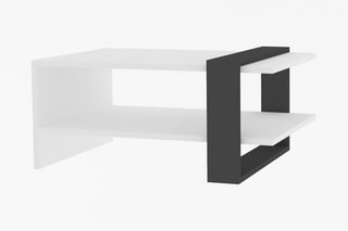 Table basse - 80 x 35 x 55 cm