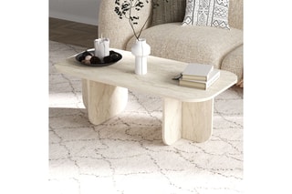 Table basse Becaj - 120 x 41,4 x 60 cm