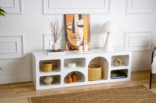 Console Lorin - 160 x 51 x 38 cm