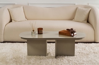 Table basse Alma - 120 x 45 x 44 cm