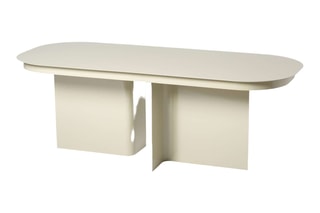Table basse Alma - 120 x 45 x 44 cm