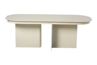 Table basse Alma - 120 x 45 x 44 cm