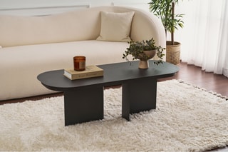 Table basse Alma - 120 x 45 x 44 cm