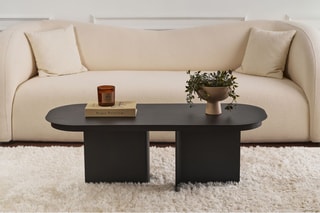 Table basse Alma - 120 x 45 x 44 cm