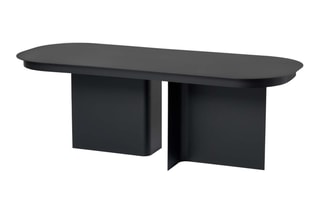 Table basse Alma - 120 x 45 x 44 cm