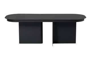 Table basse Alma - 120 x 45 x 44 cm