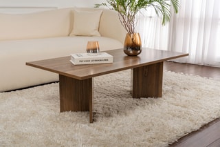 Table basse Sabin - 119 x 40 x 60 cm