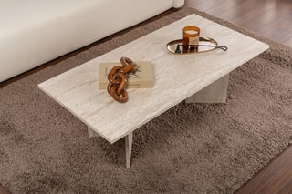 Table basse Sabin - 119 x 40 x 60 cm