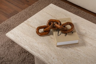 Table basse Sabin - 119 x 40 x 60 cm