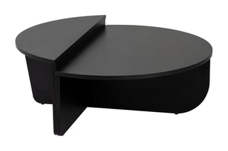 Table basse Orion  - 90 x 30 x 60 - 85 x 30 x 30 cm