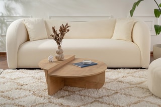 Table basse Orion  - 90 x 30 x 60 cm