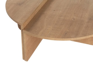 Table basse Orion  - 90 x 30 x 60 cm