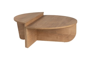 Table basse Orion  - 90 x 30 x 60 cm
