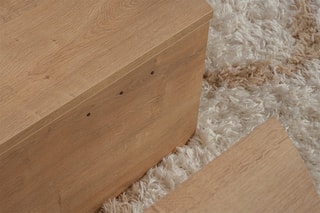 Table basse Orion  - 90 x 30 x 60 cm