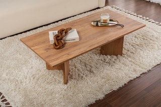Table basse Sabin - 119 x 40 x 60 cm