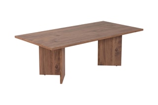 Table basse Sabin - 119 x 40 x 60 cm