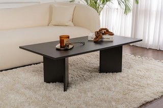 Table basse Sabin - 119 x 40 x 60 cm