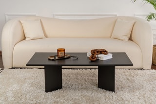 Table basse Sabin - 119 x 40 x 60 cm