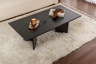 Table basse Sabin - 119 x 40 x 60 cm