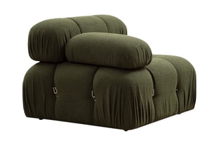 Fauteuil Bubble L1 - Vert