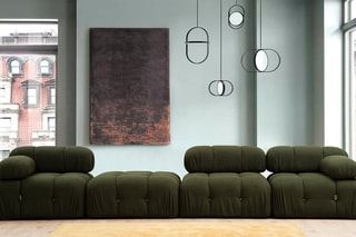 Fauteuil Bubble L1 - Vert