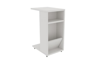 Table d'appoint - 30 x 63 x 40 cm 