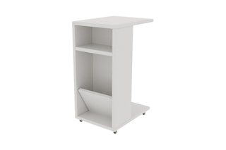 Table d'appoint - 30 x 63 x 40 cm 