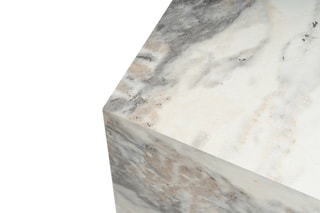 Table d'appoint Küp - 45 x 50 x 45 cm