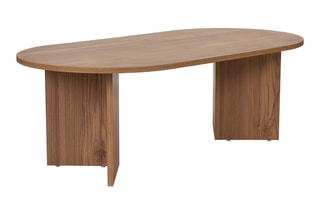 Table basse Sable - 119 x 40 x 60 cm