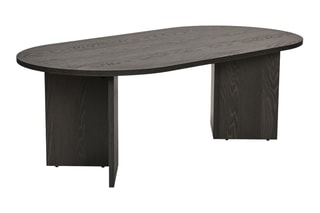 Table basse Sable - 119 x 40 x 60 cm