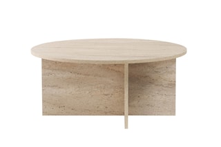 Table basse Soleil - 90 x 40 x 90 cm