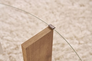 Table basse Clara - 75 x 40 x 75 cm