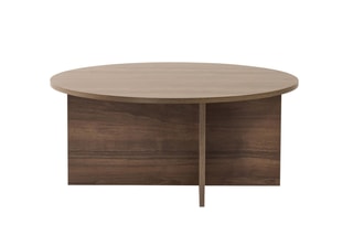 Table basse Soleil - 90 x 40 x 90 cm