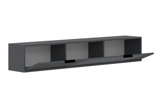 Meuble TV Parla - 180 x 30 x 30 cm