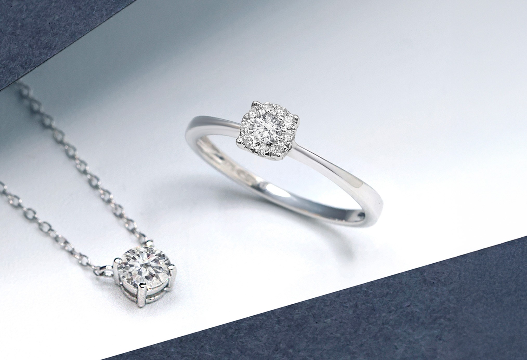 ATELIER DU DIAMANT en promo chez SHOWROOMPRIVÉ