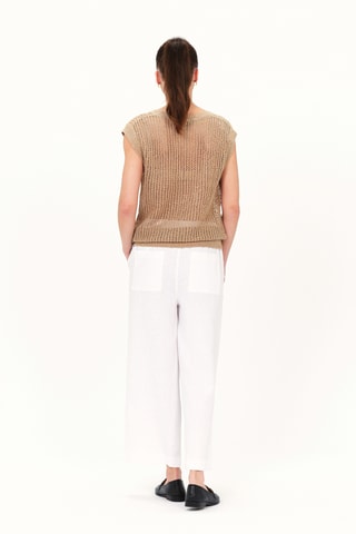 Spencer Manhattan - Goudkleurig
