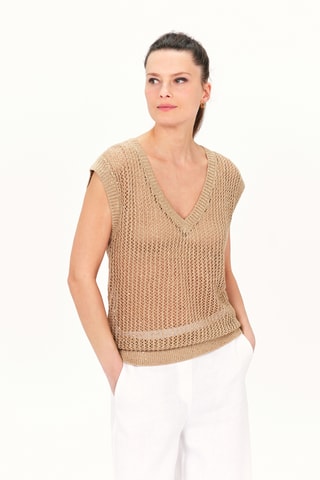 Spencer Manhattan - Goudkleurig