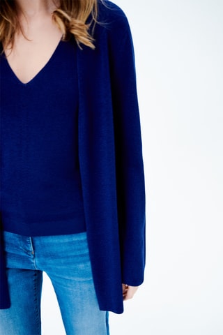 Trui Minorque - Blauw