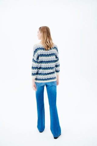 Trui Marineta - Blauw