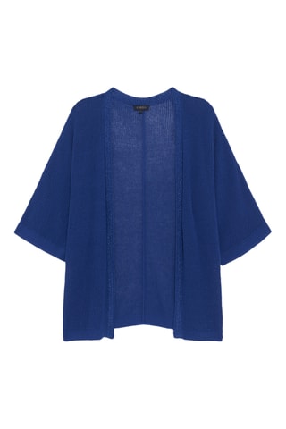 Vest Marinella - Koningsblauw