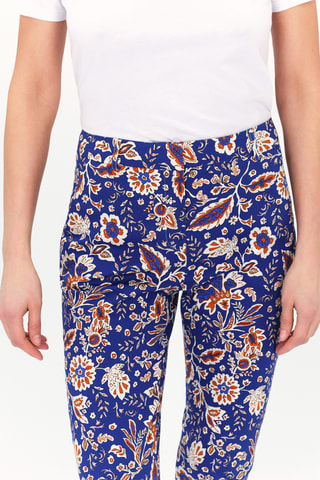 Broek Gabin - Blauw