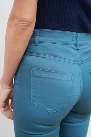 Broek slim Joss - Blauw