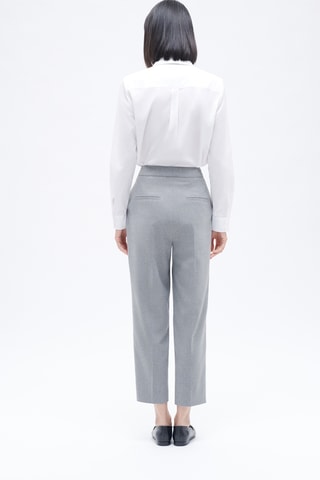 Broek Pally - Grijs